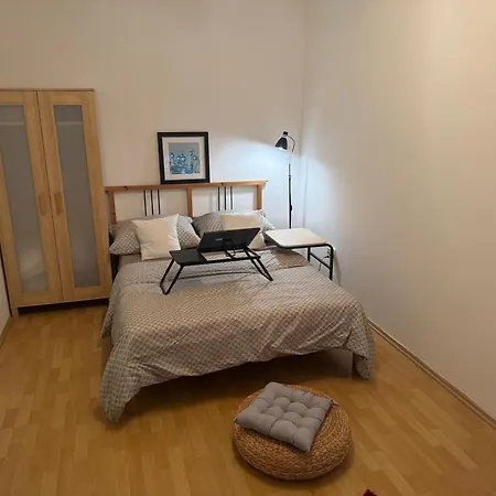 H1 Apartman Budapest Exterior photo