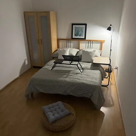 H1 Apartman Budapest Exterior photo