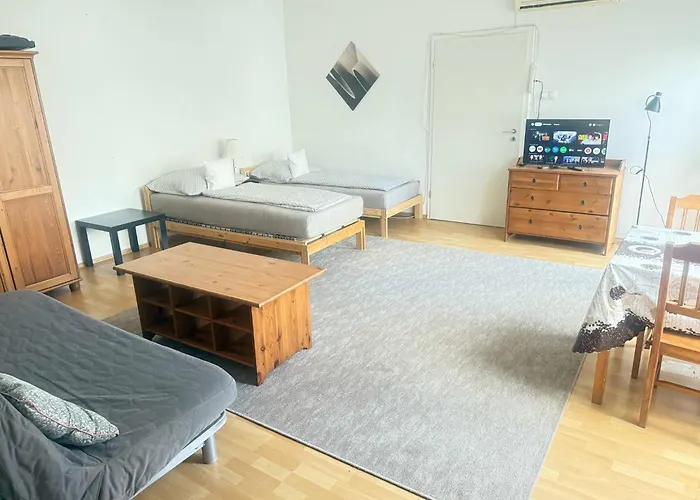 H1 Apartman