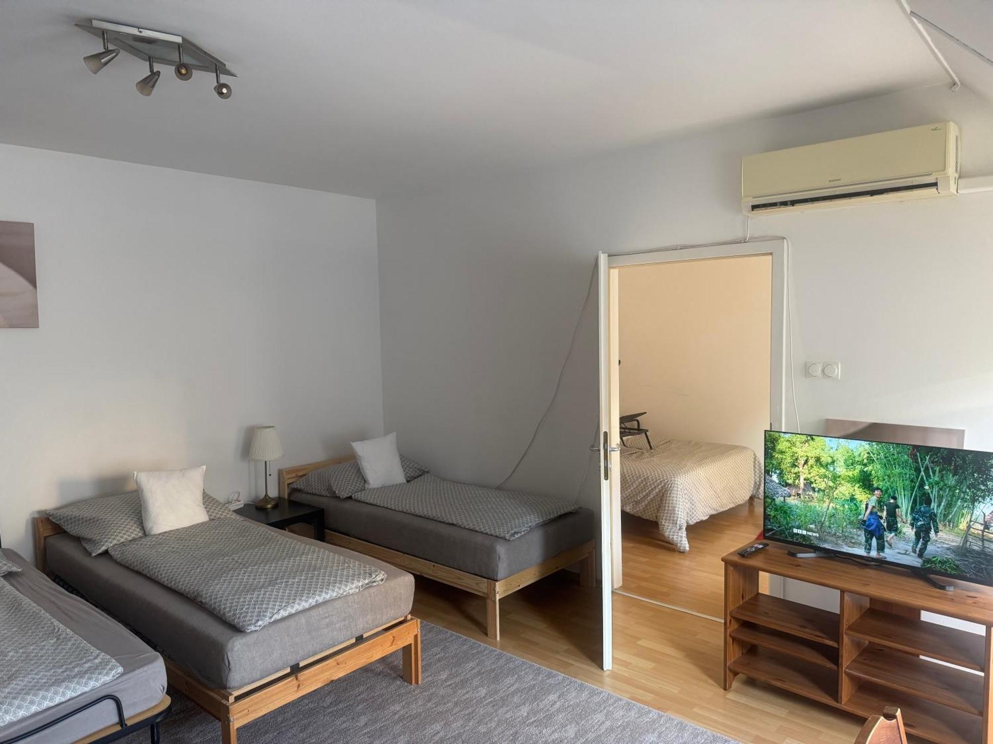 Appartamento H1 Budapest