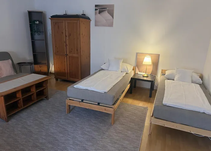 H1 Apartman