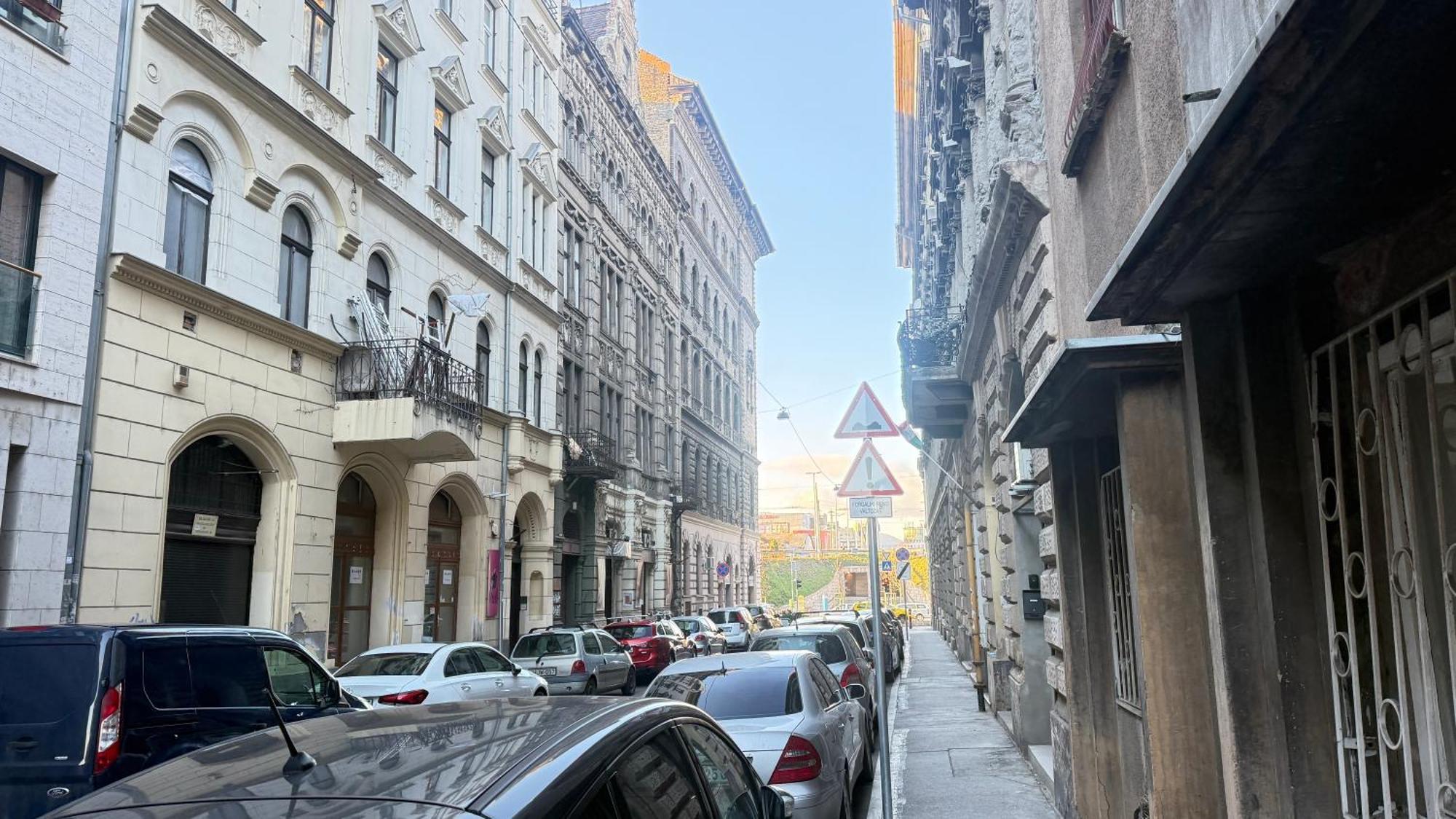 H1 Apartmán Budapest