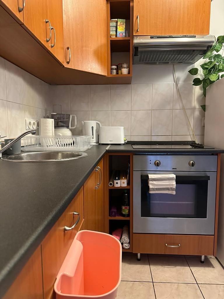 Apartmán H1