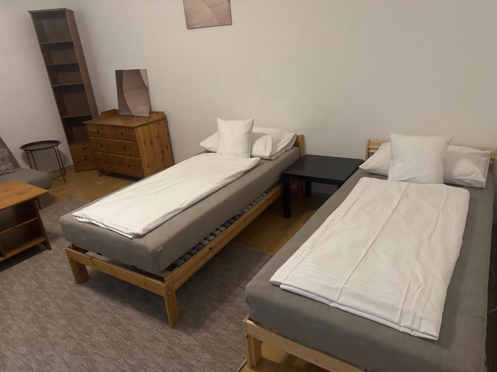 Apartmán H1