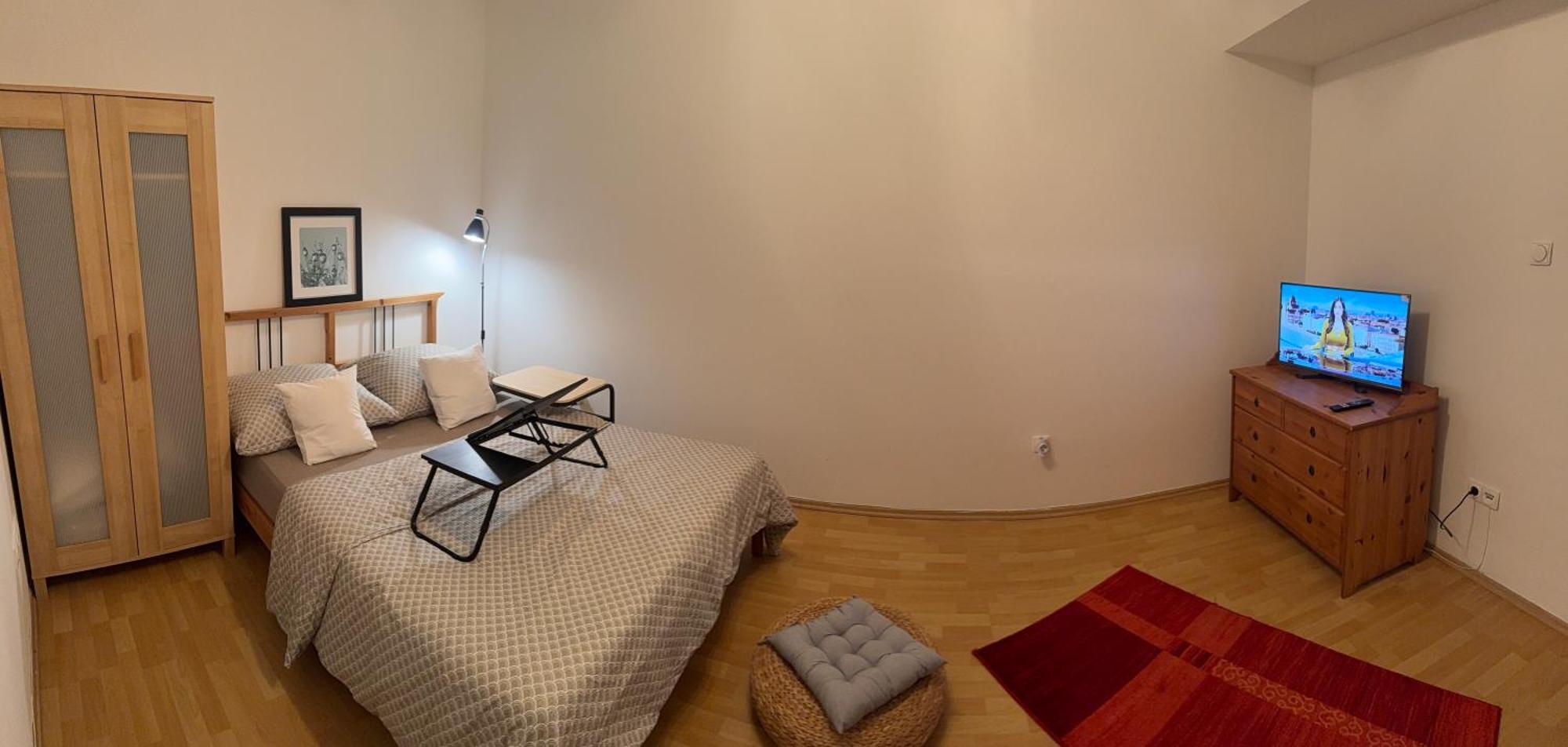 H1 Apartmán