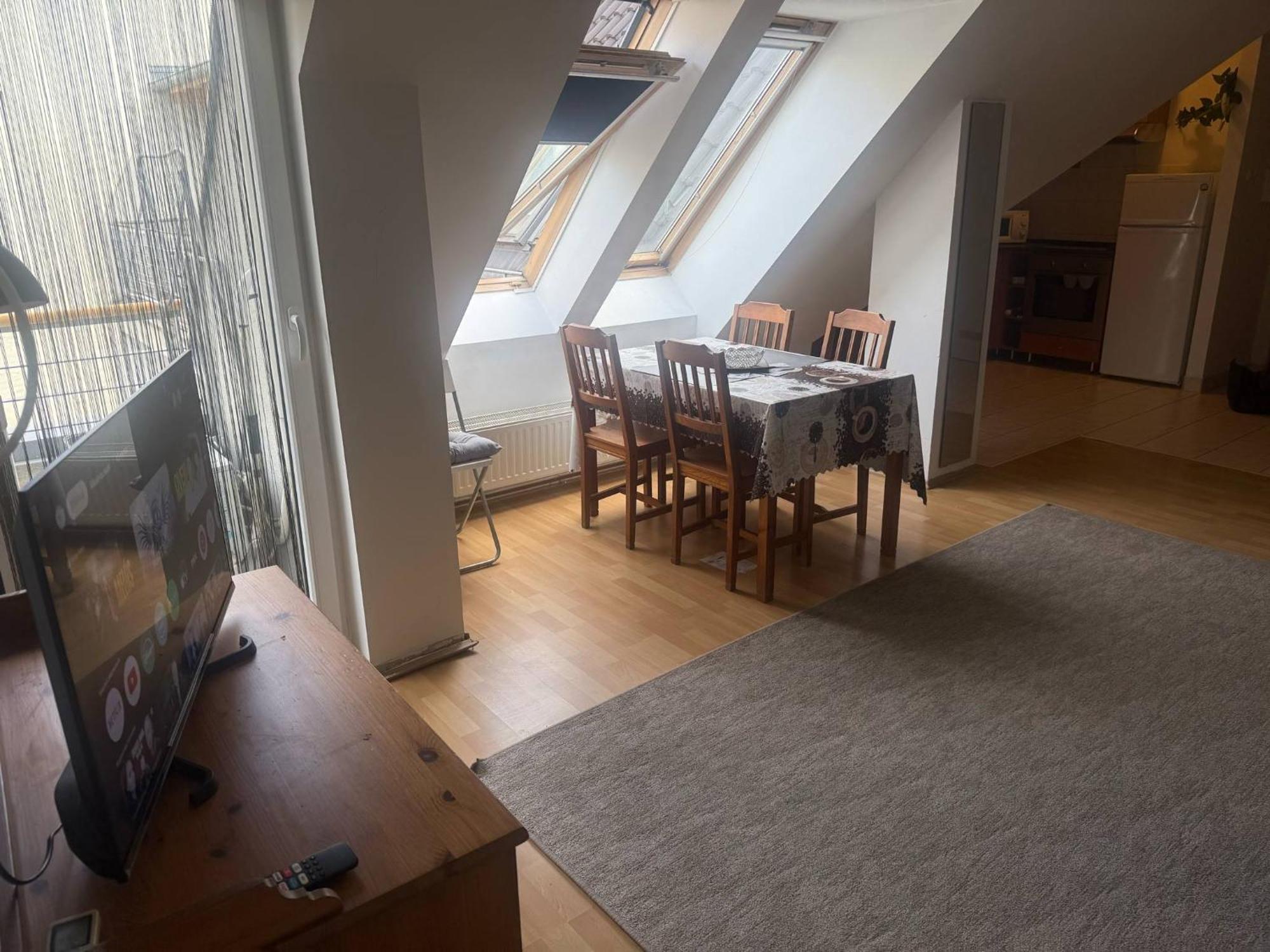 H1 Apartmán
